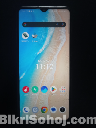 Vivo Y36